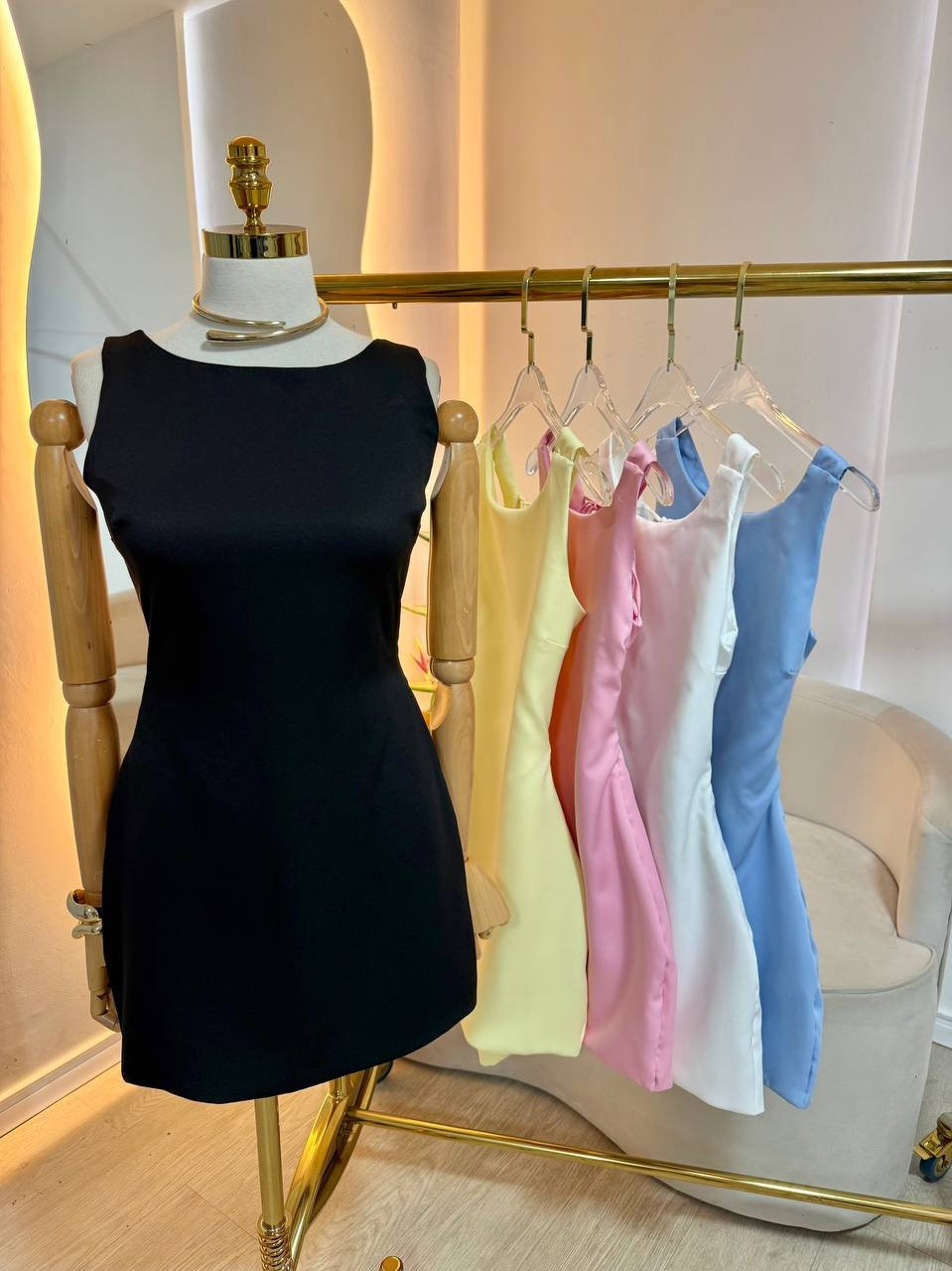 Vestido