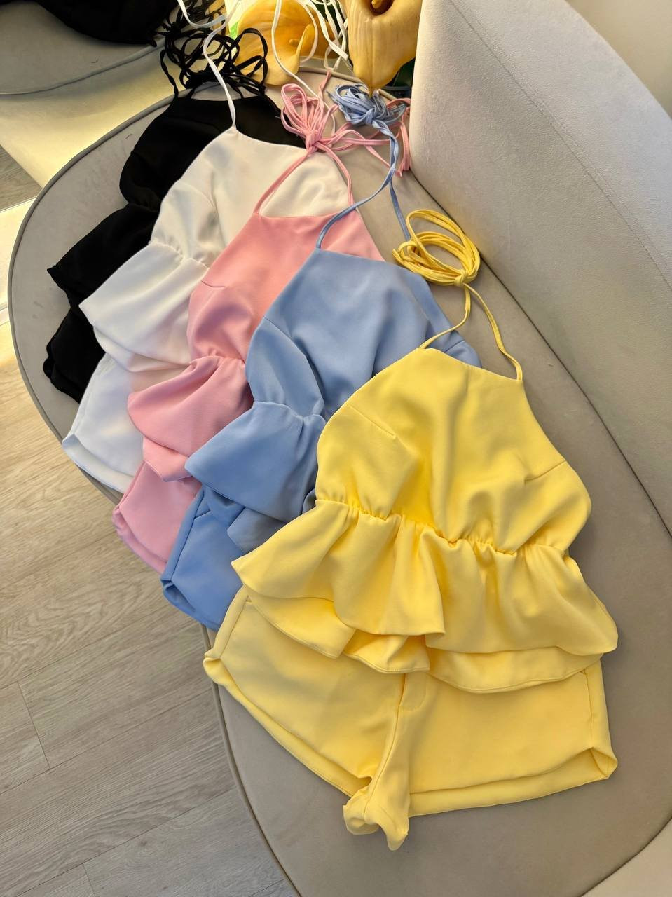 Conjunto