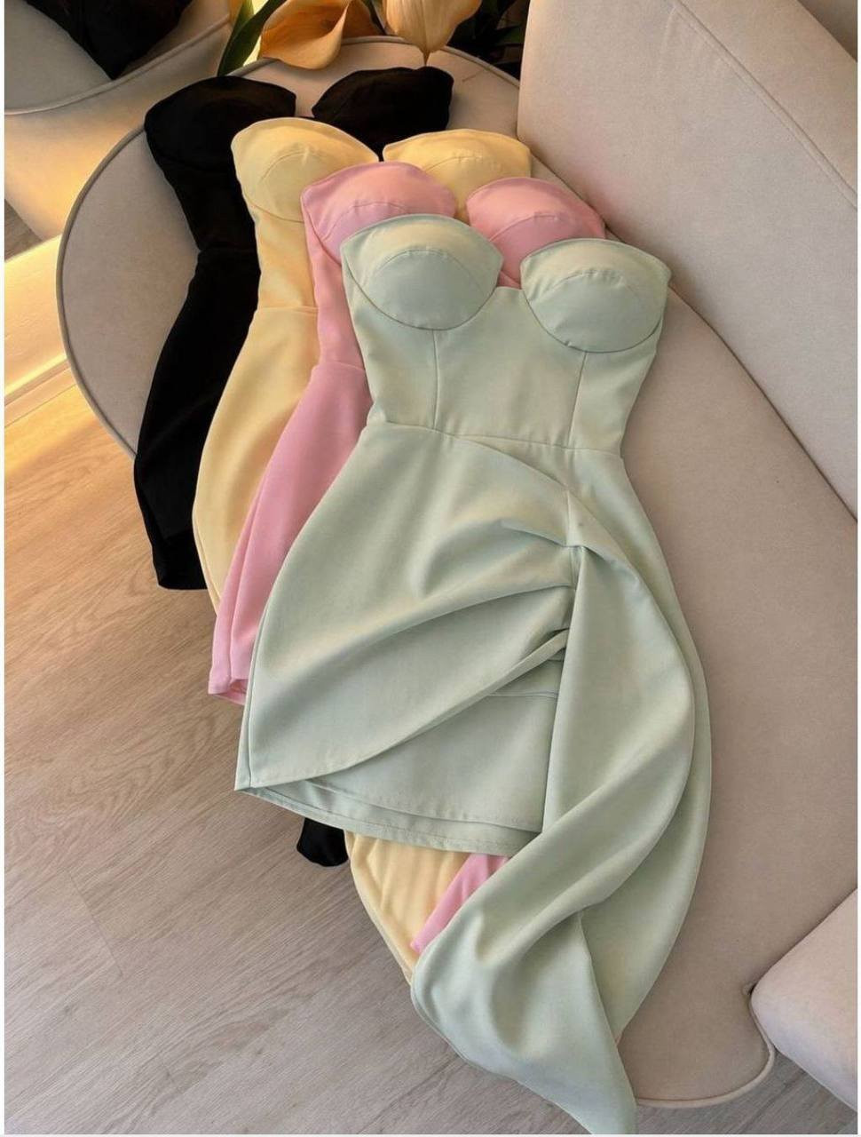 Vestido
