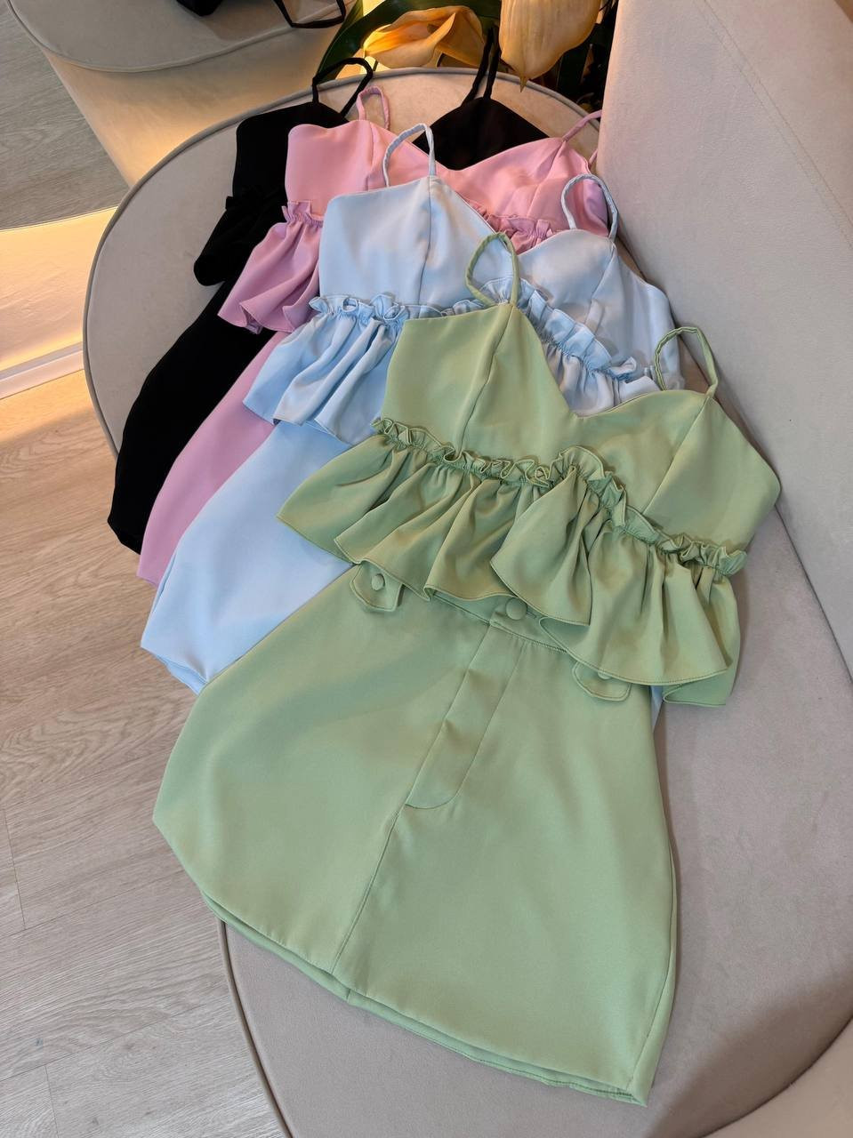 Conjunto
