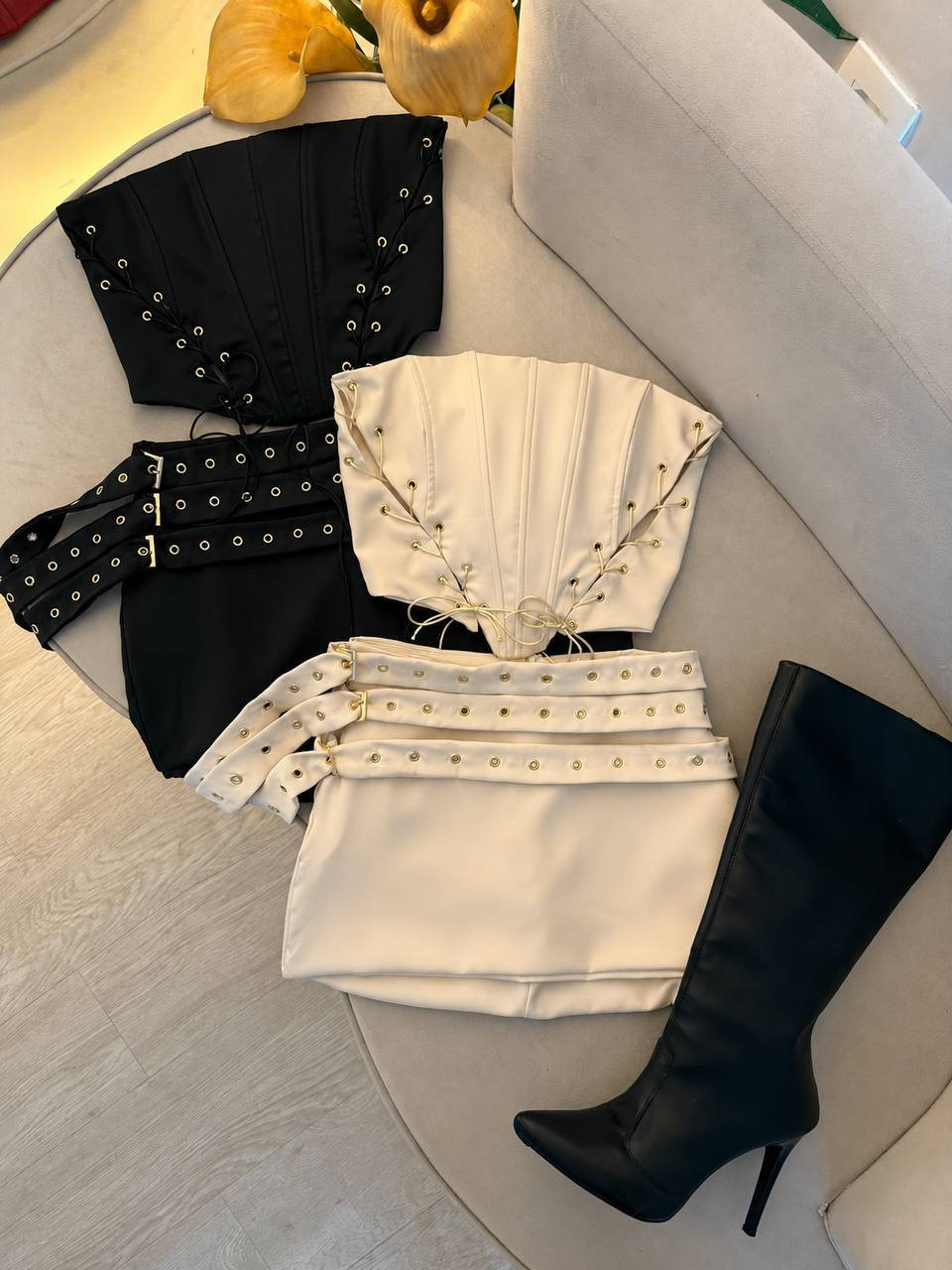 Conjunto