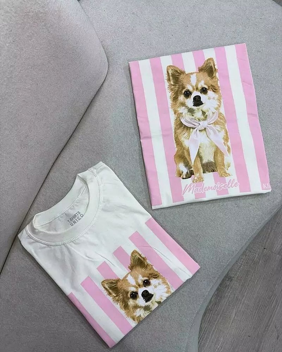 Tee DoG