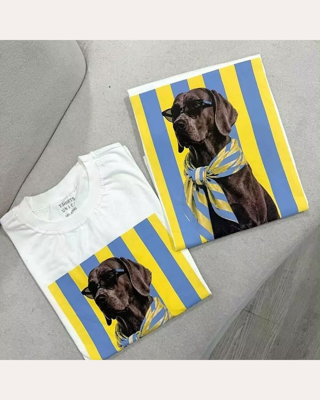 Tee DoG
