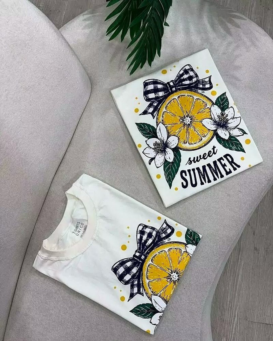 Tee Summer 