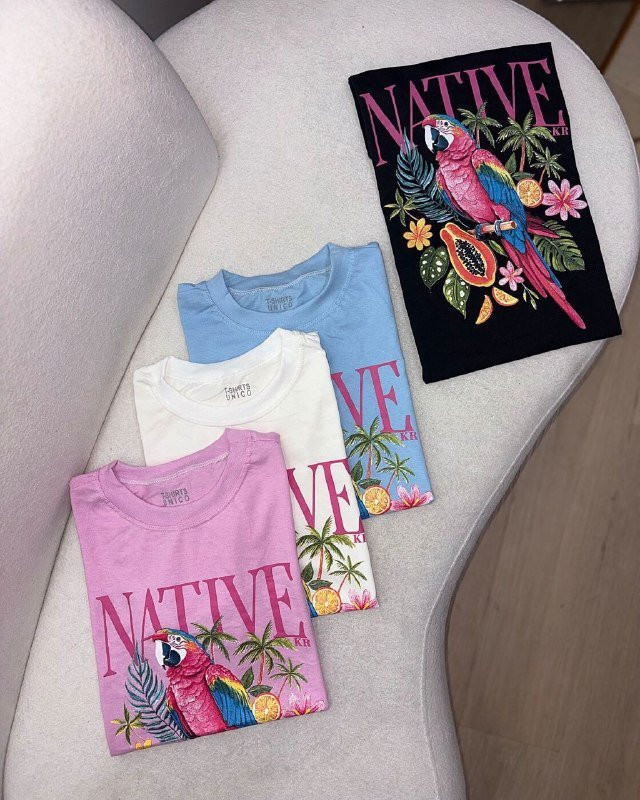 Tee Native