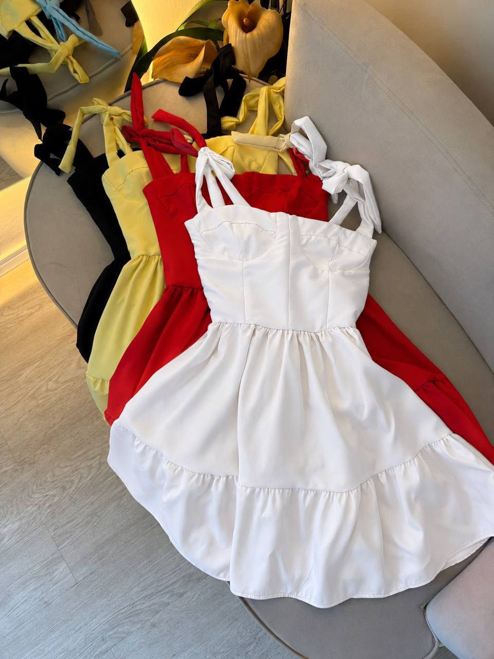 Vestido