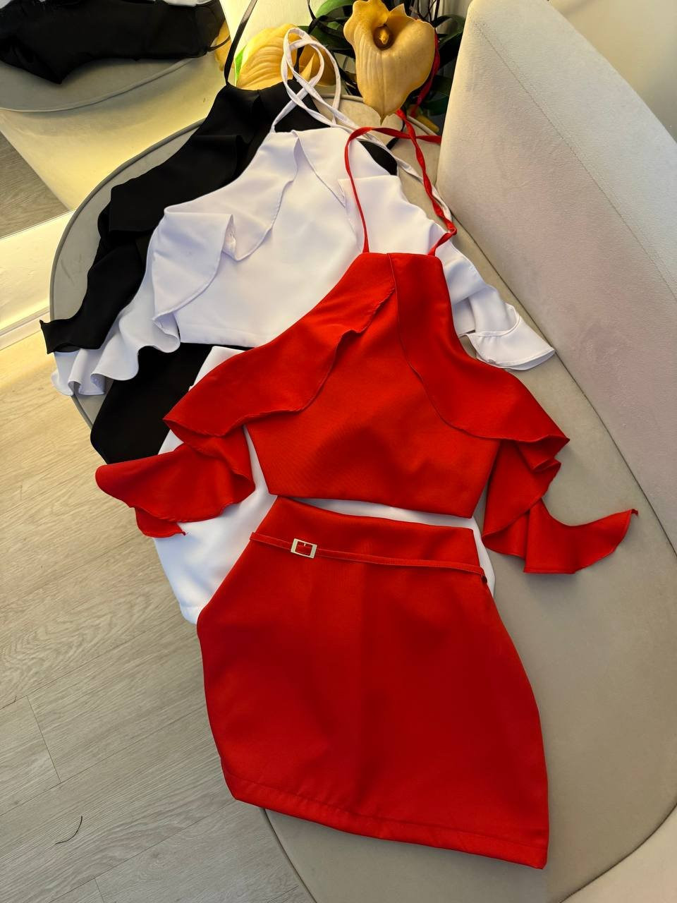 Conjunto