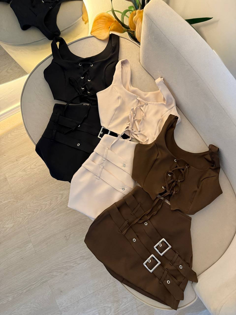 Conjunto