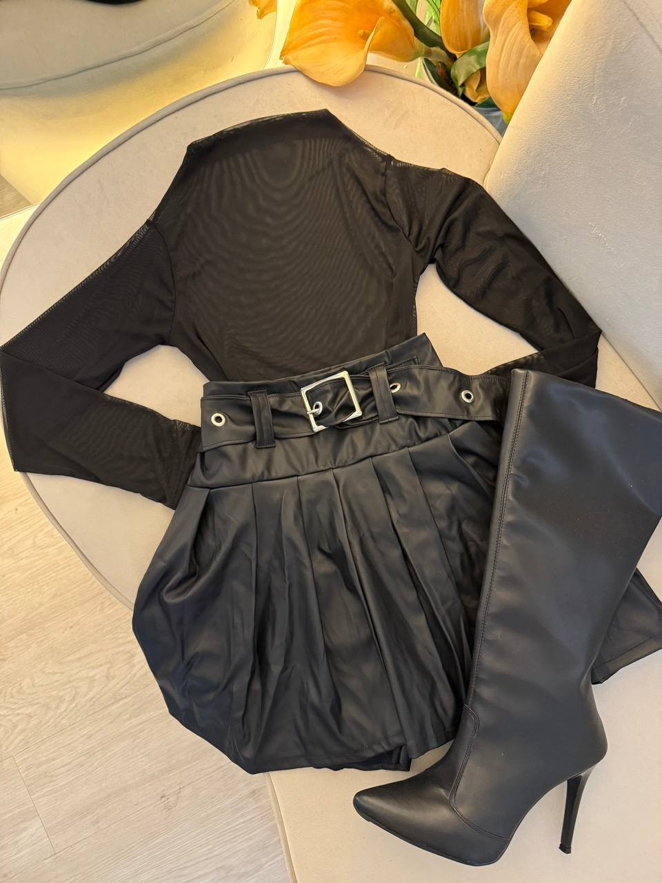 Conjunto