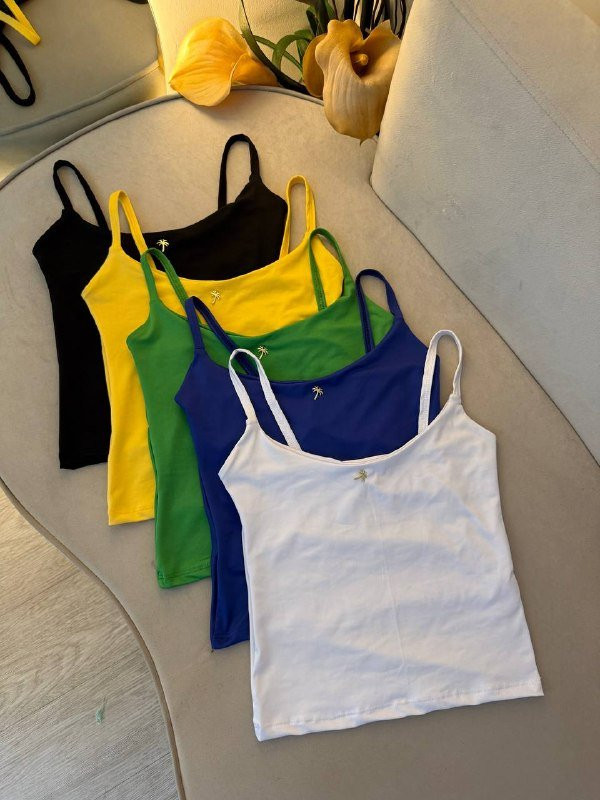 Blusinha