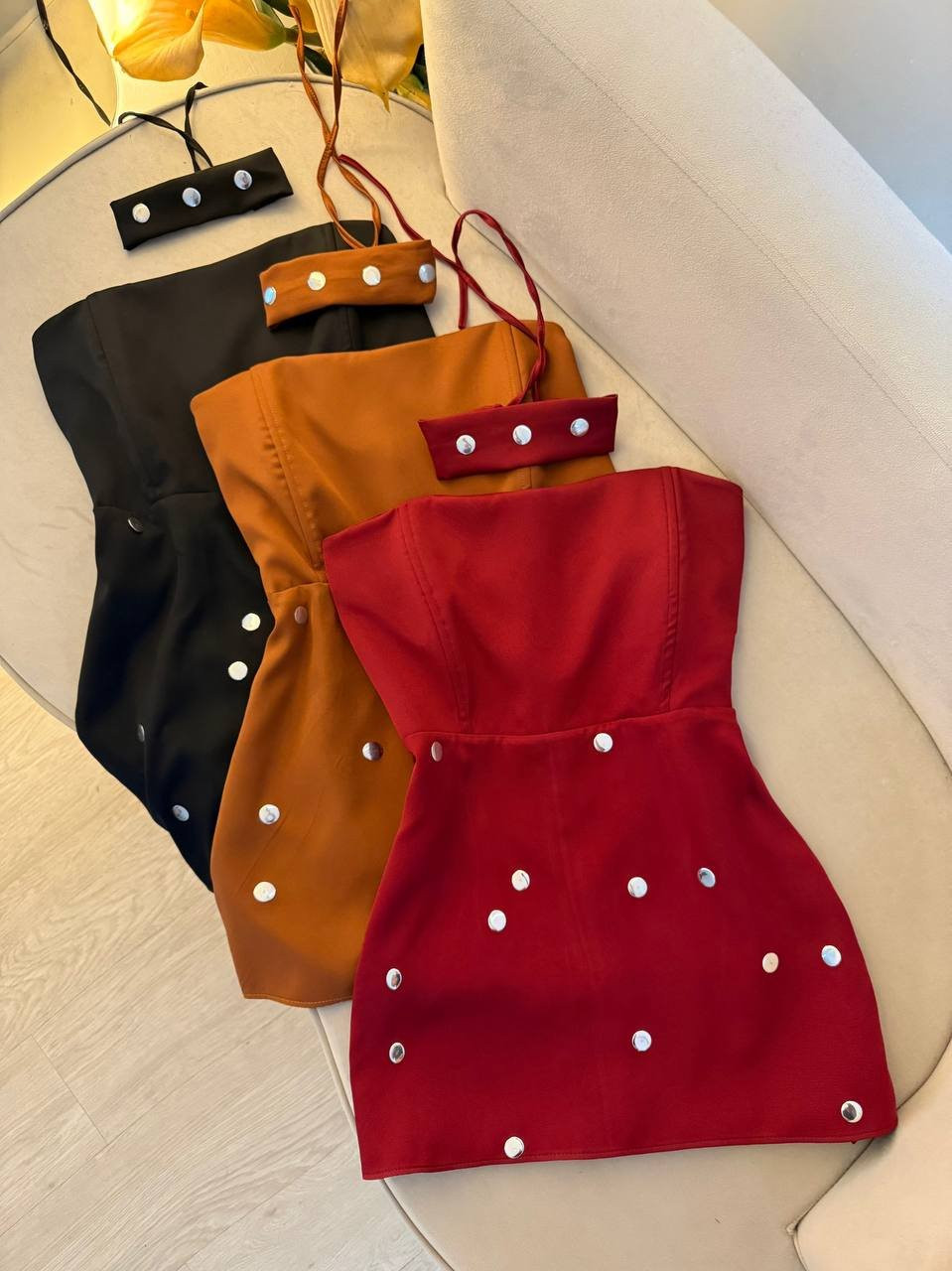 Vestido