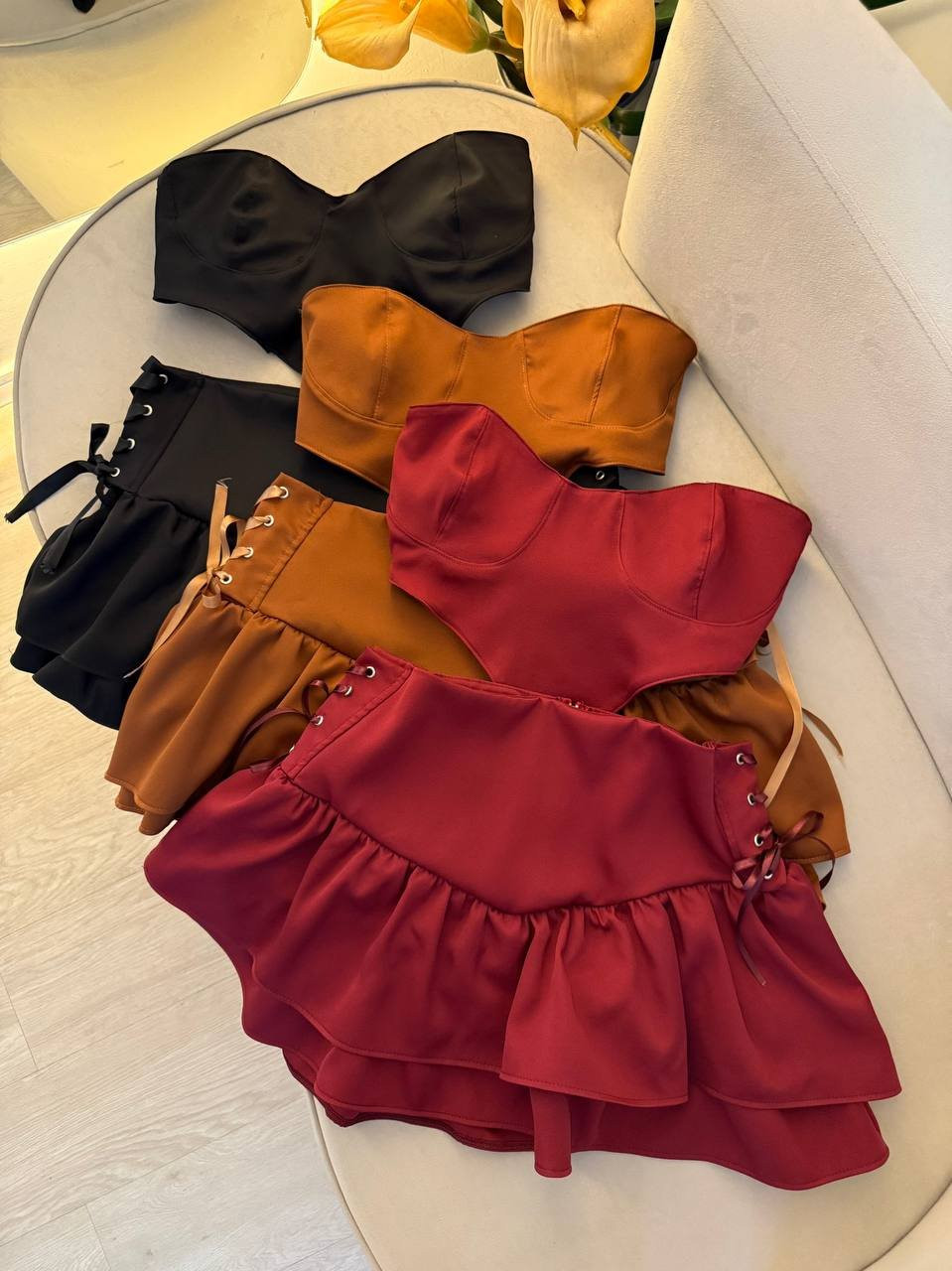 Conjunto