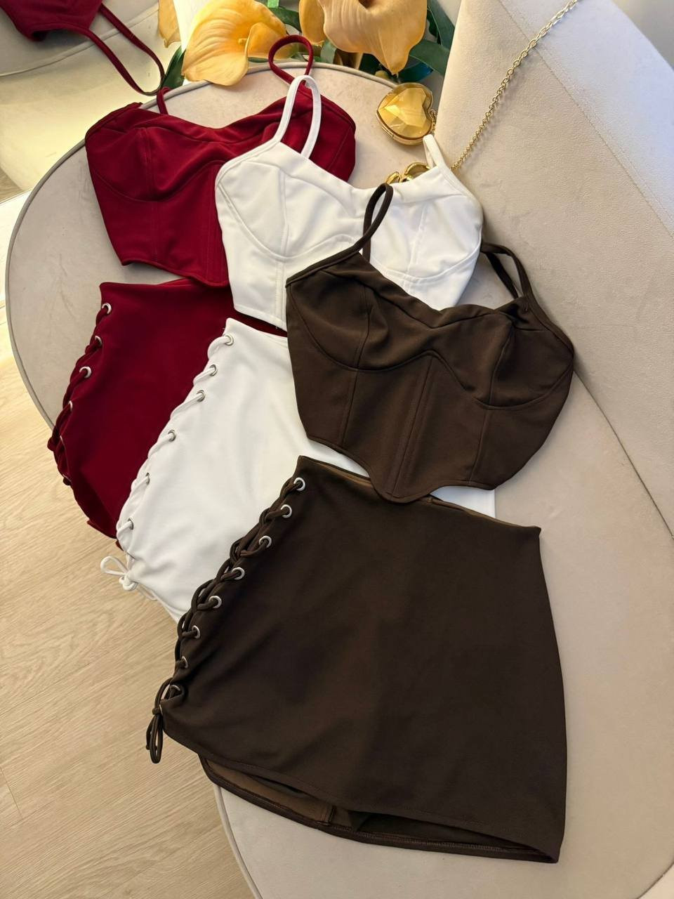 Conjunto