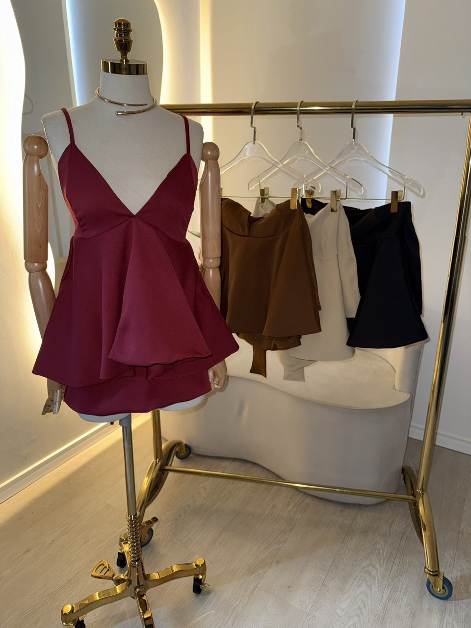 Conjunto 