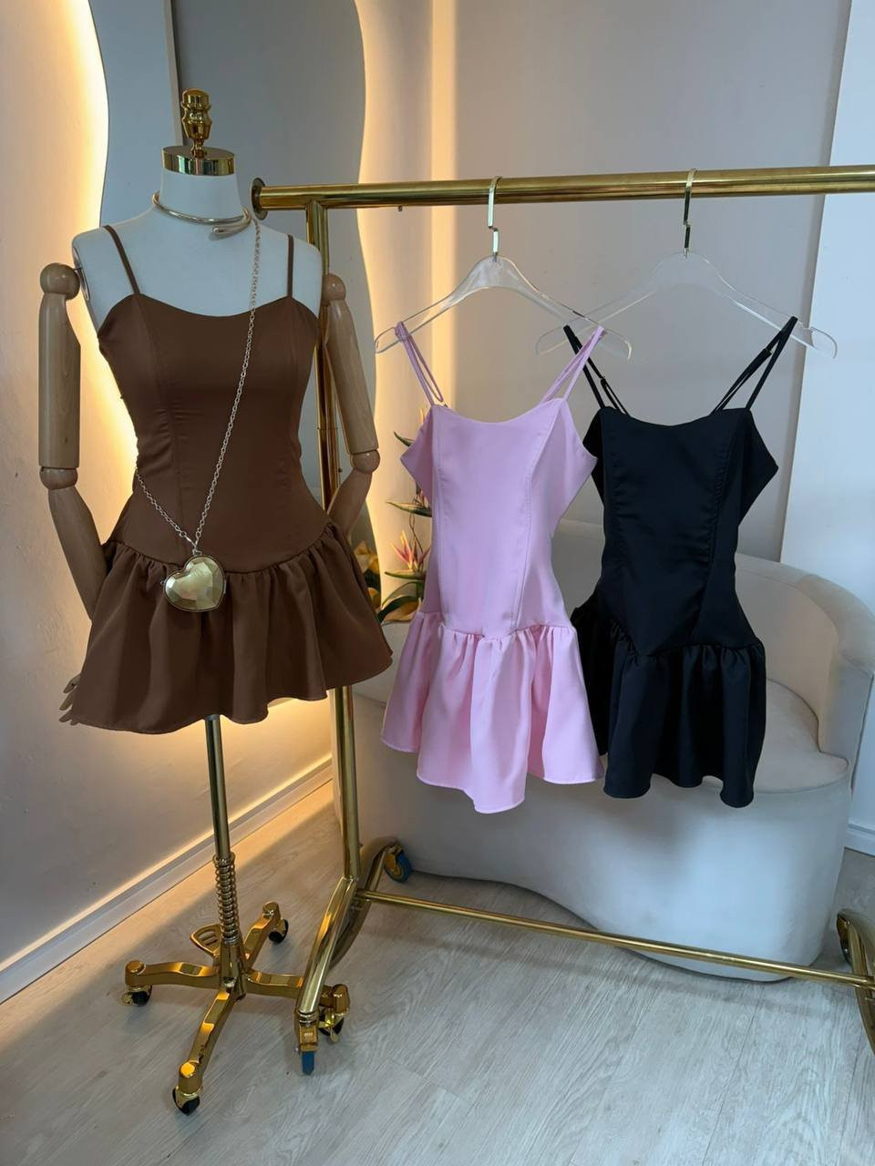 Vestido