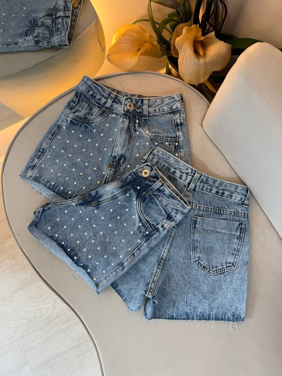 Short Jeans Tifany
