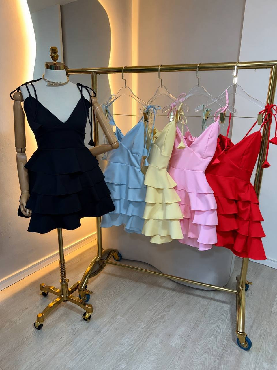 Vestido