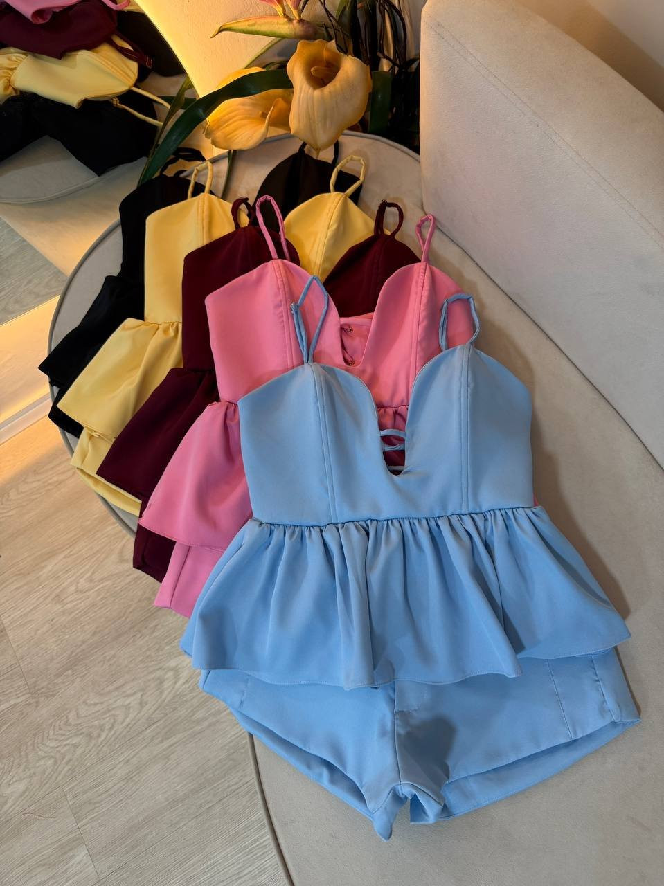 Conjunto