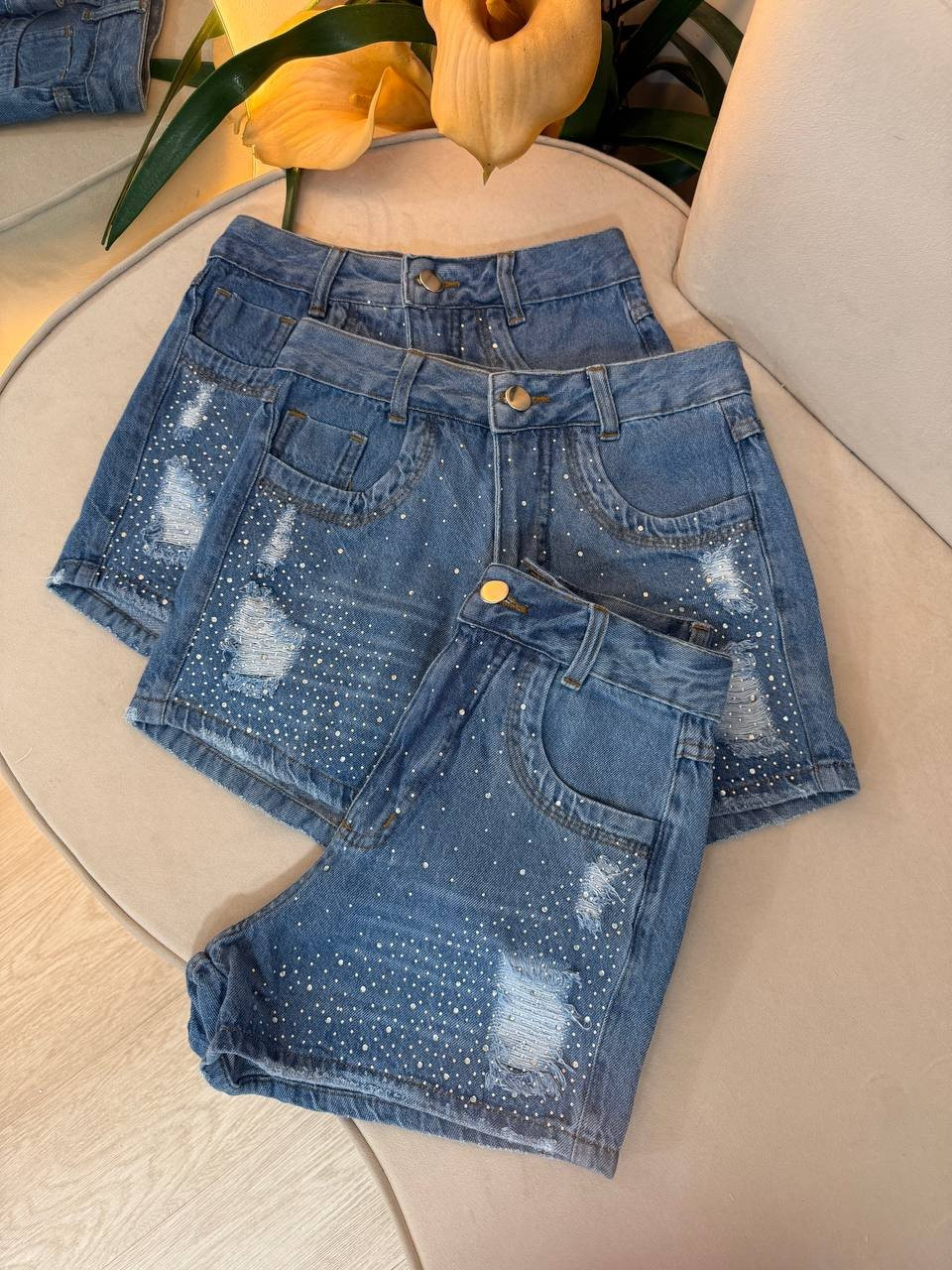 Short Jeans Patricia