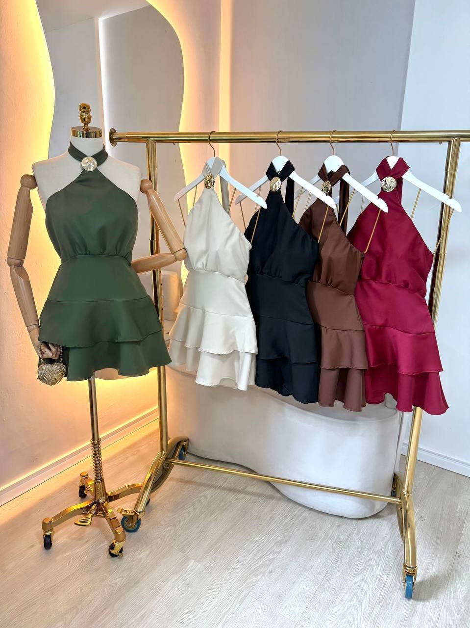 Vestido 