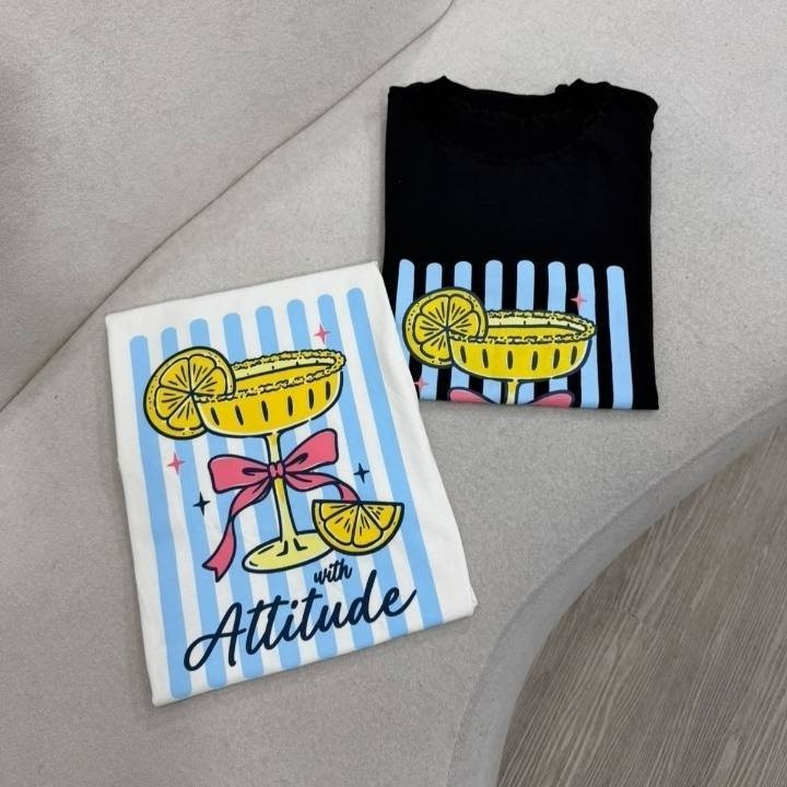 Tee atitude
