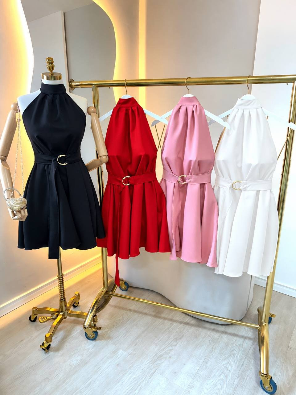 Vestido