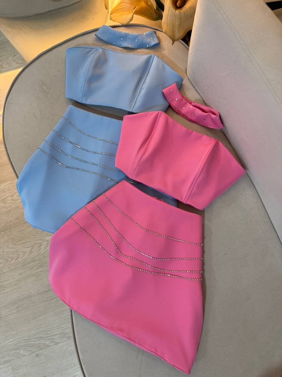 Conjunto