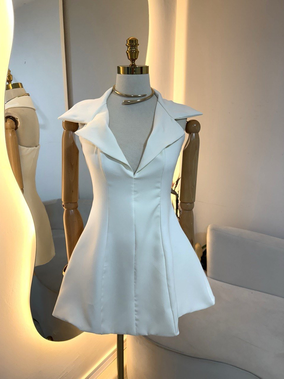 Vestido