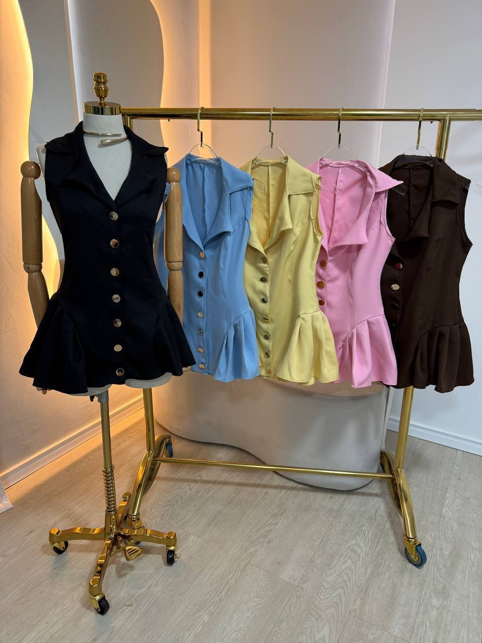 Vestido