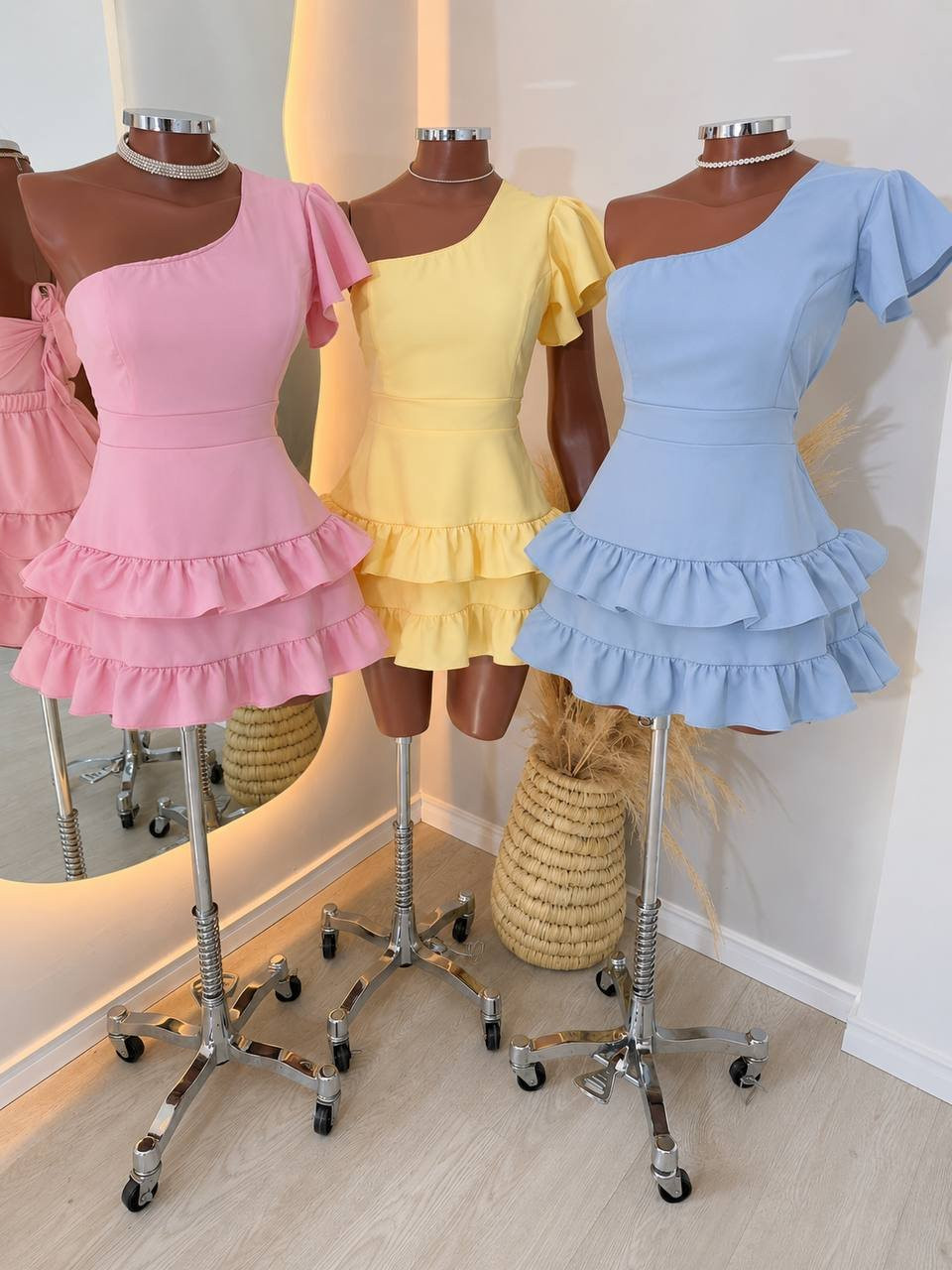 Vestido