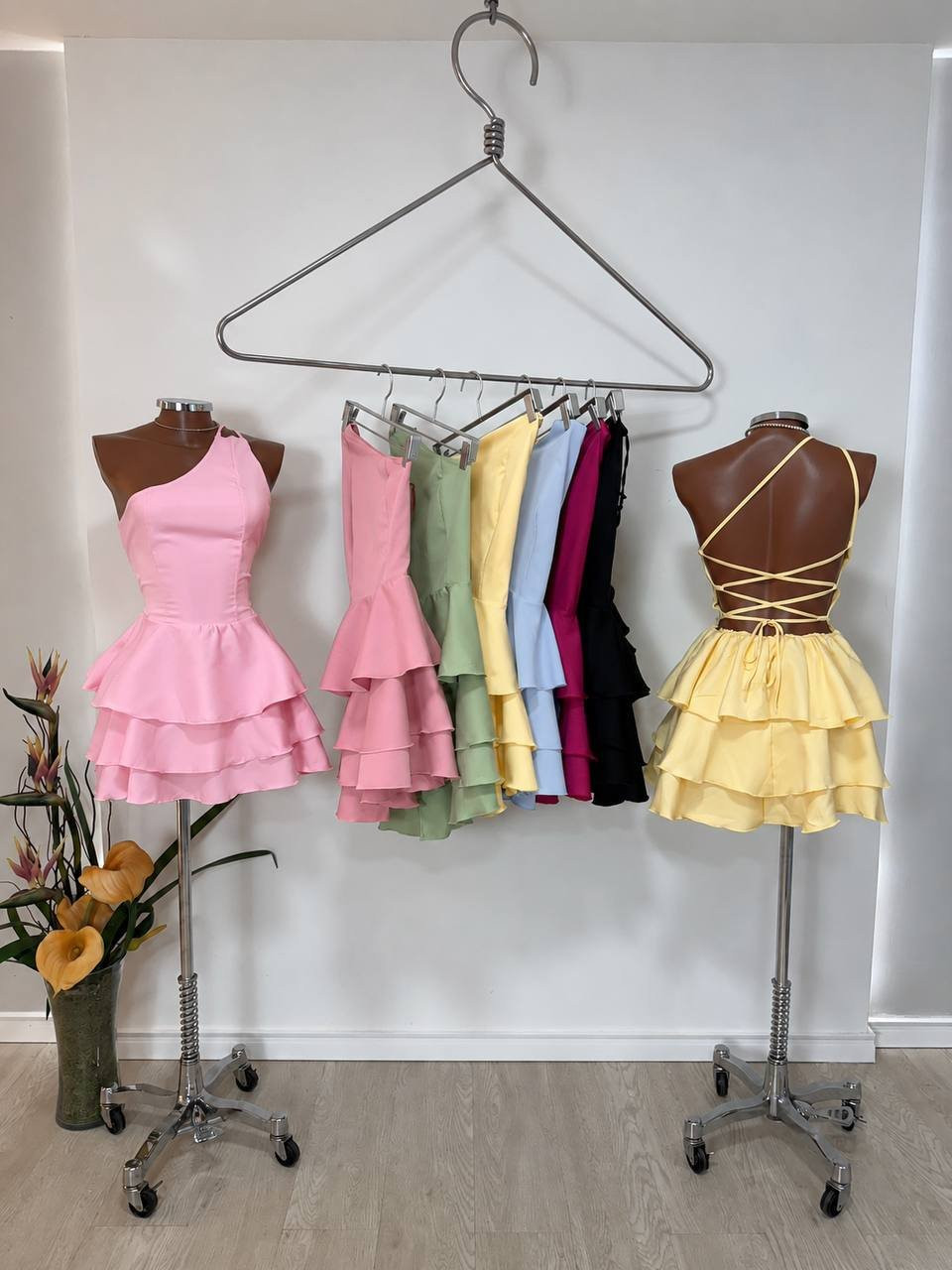 Vestido 