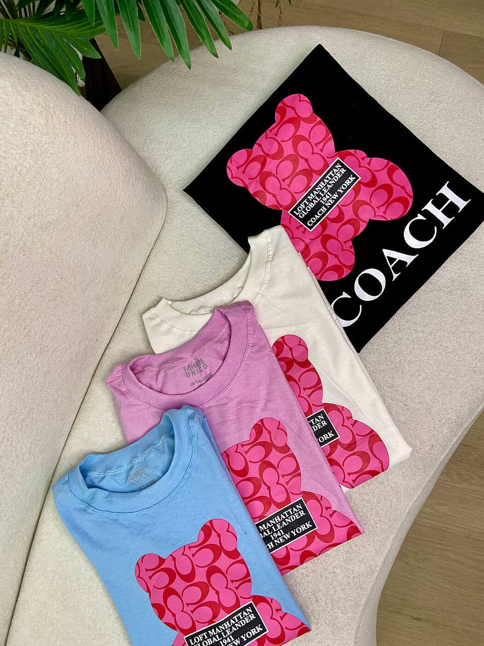 Tee Coach