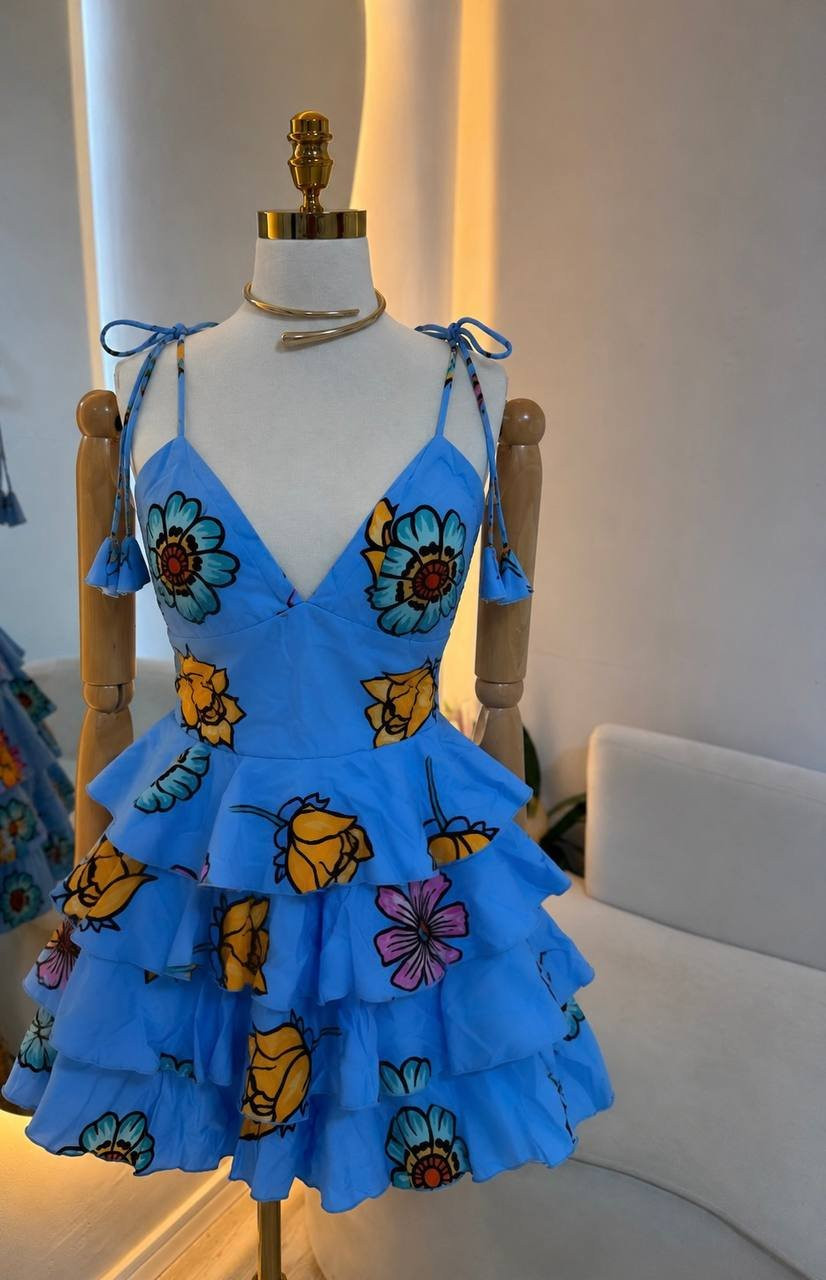 Vestido