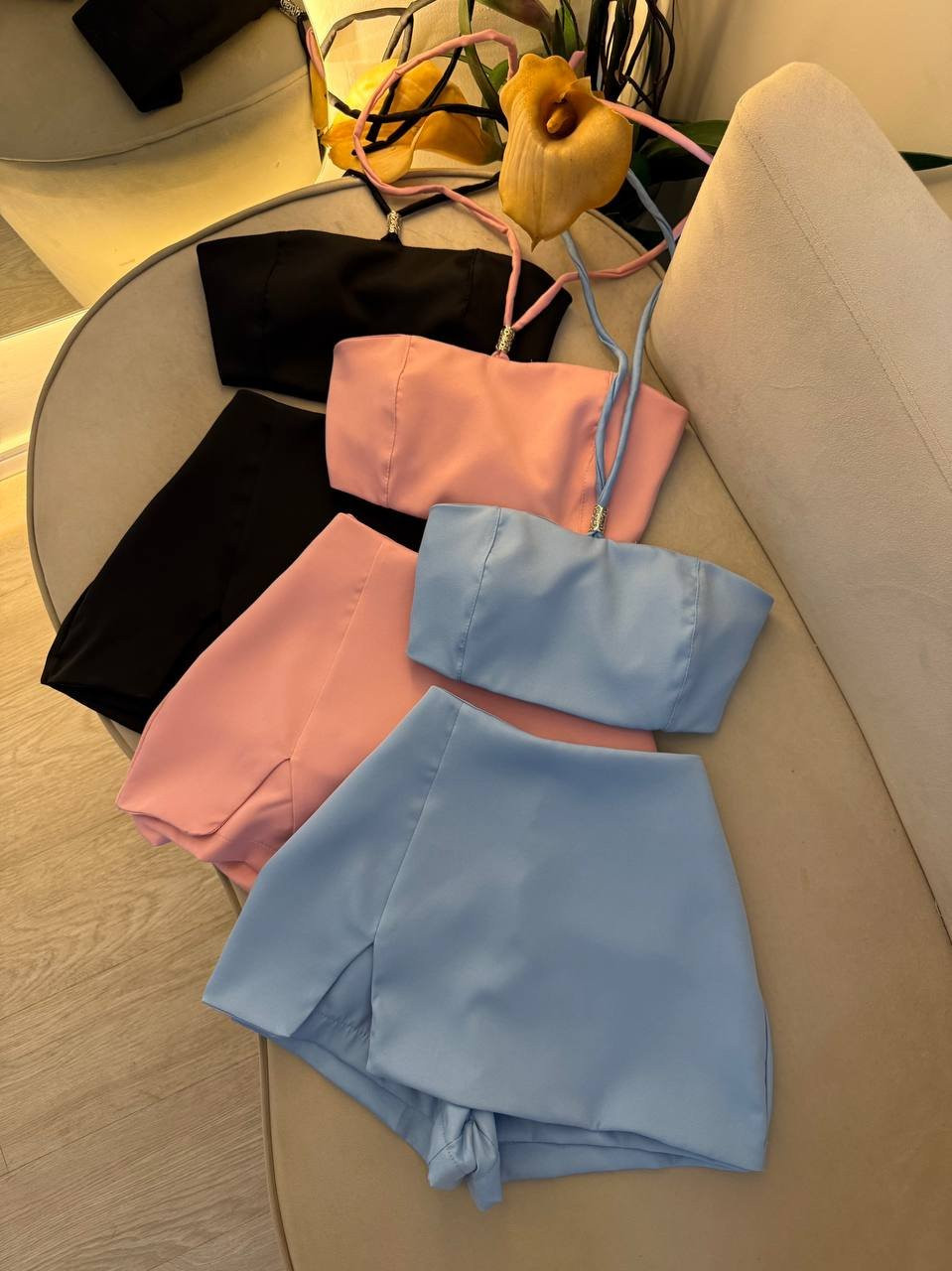 Conjunto