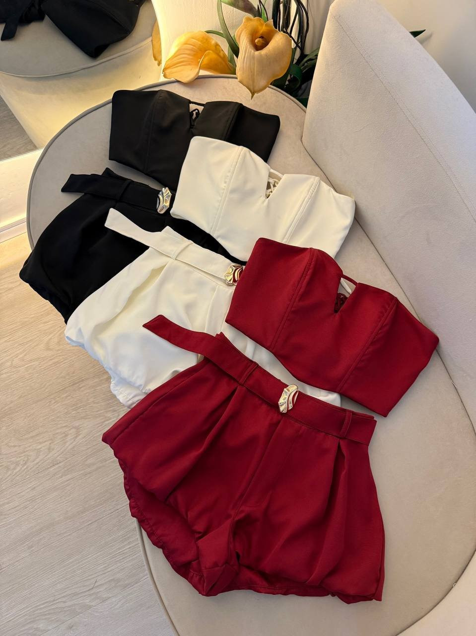 Conjunto