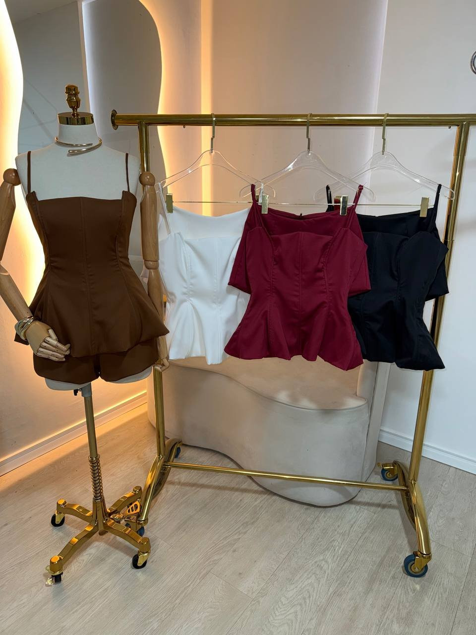 Conjunto