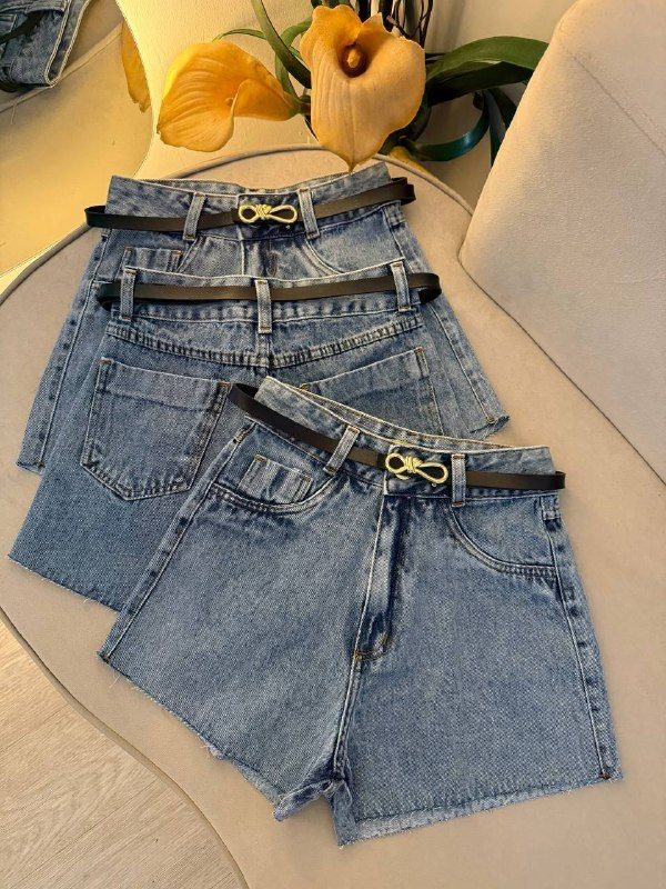 Short Jeans Taty