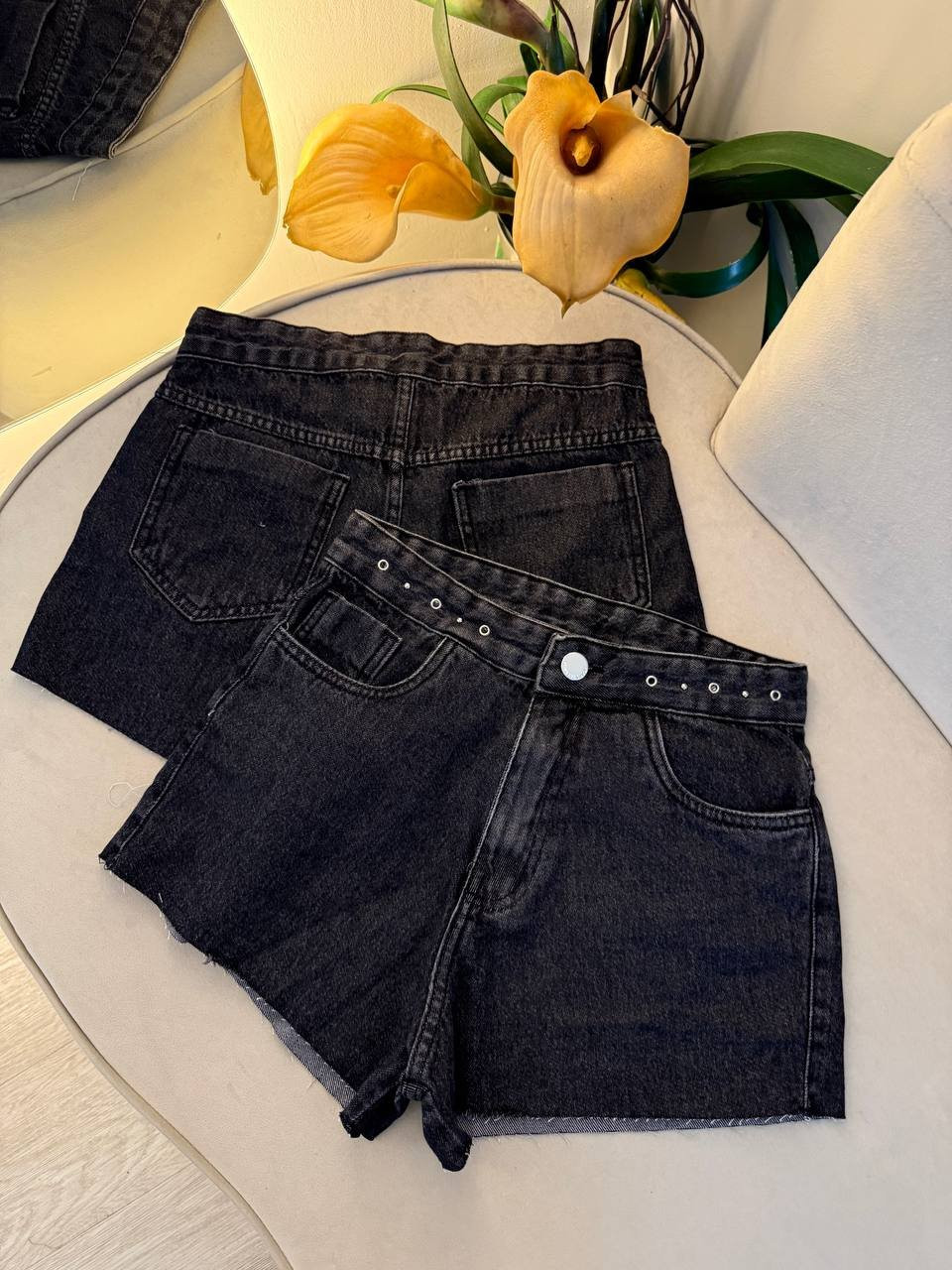 Short Jeans Geane