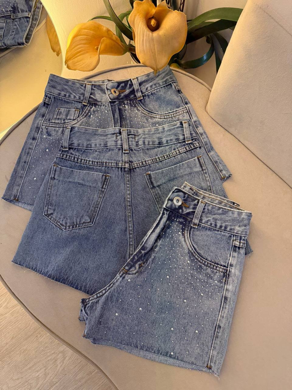 Short  Jeans Naiara