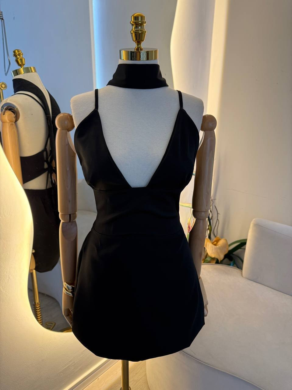 Vestido