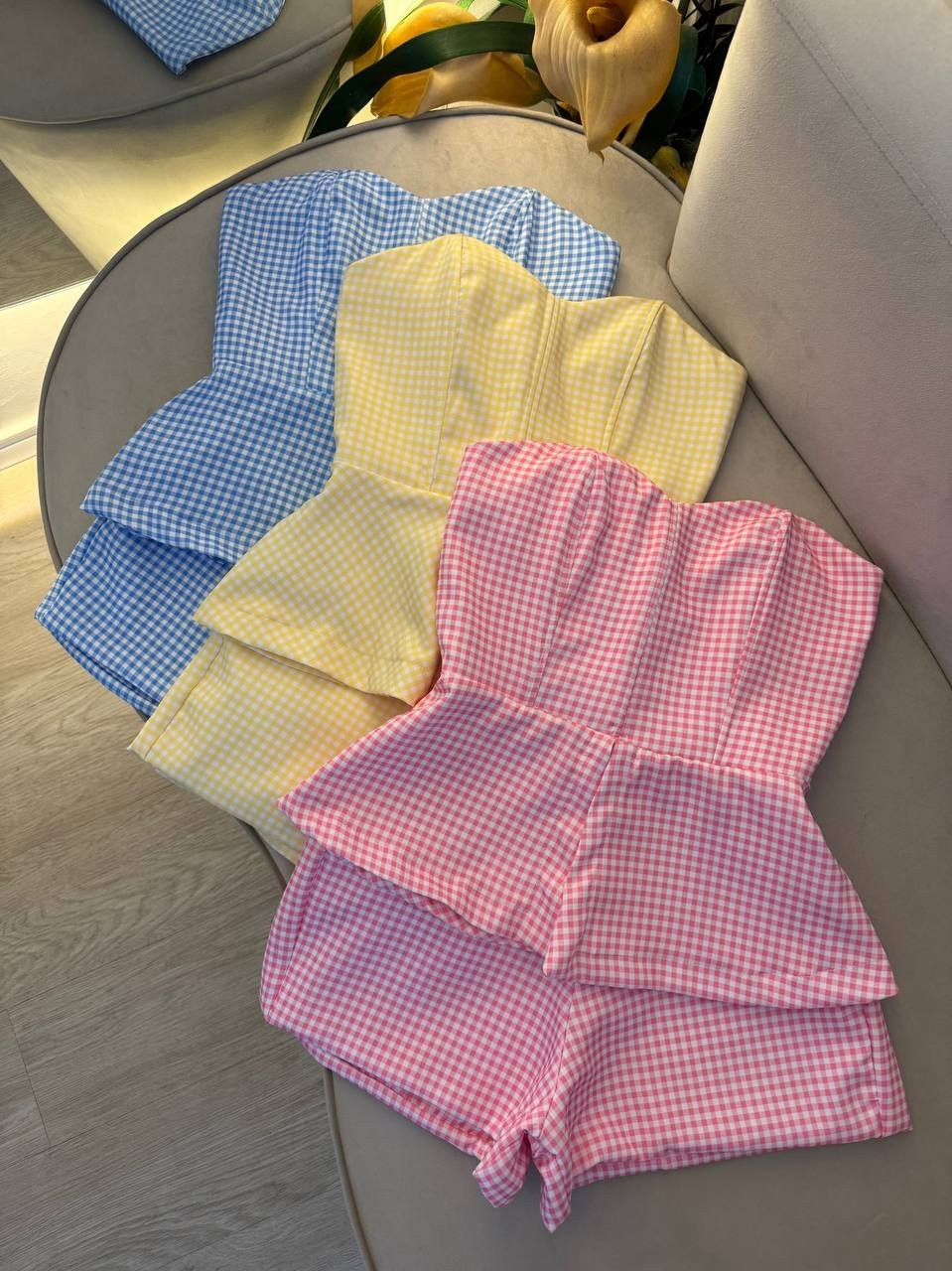 Conjunto