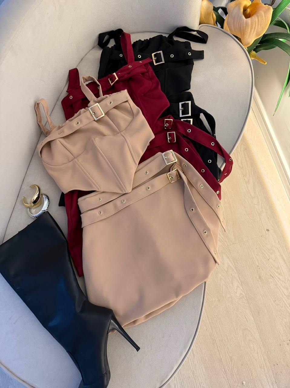 Conjunto