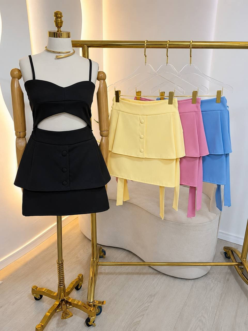 Vestido