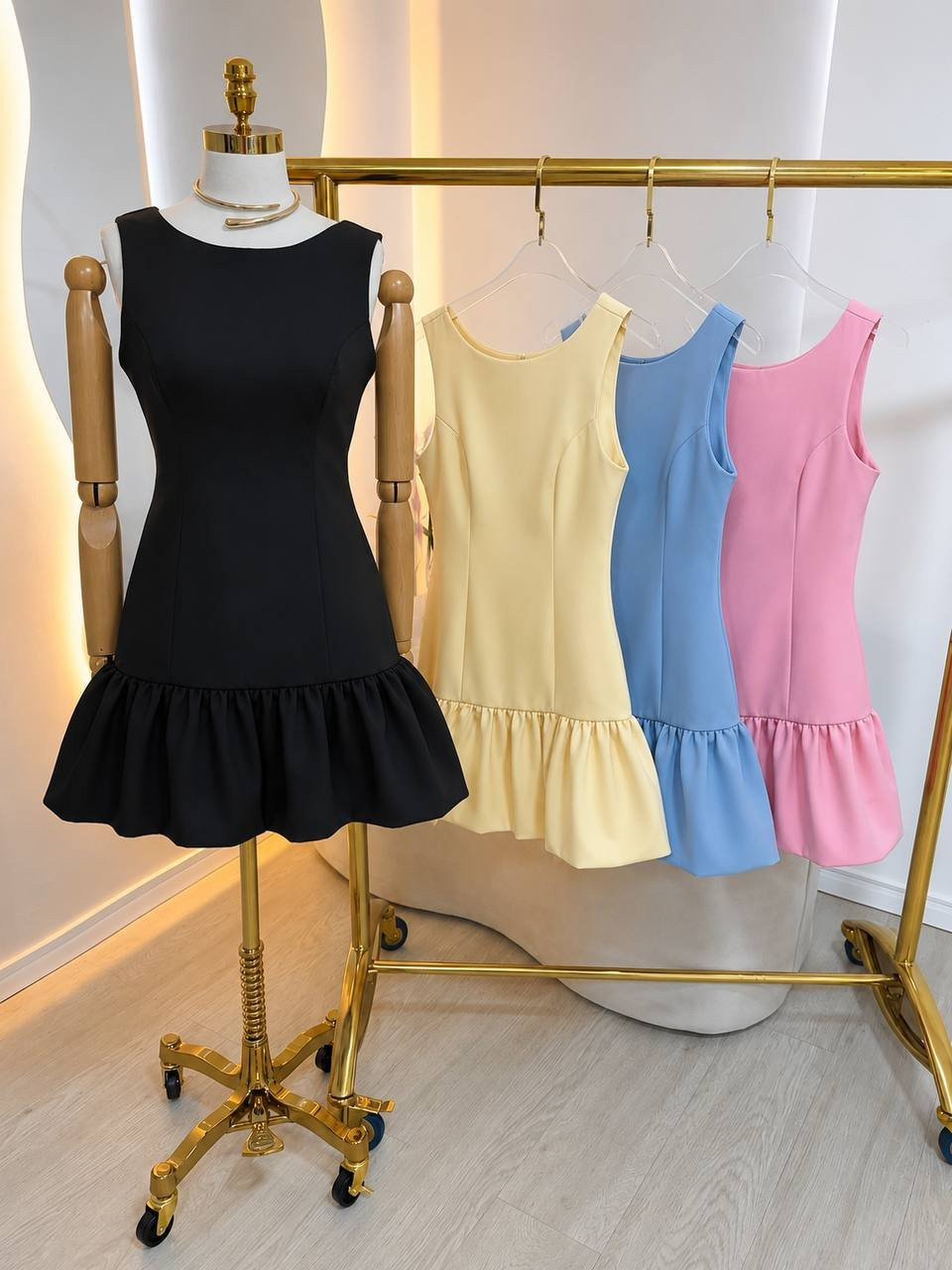 Vestido