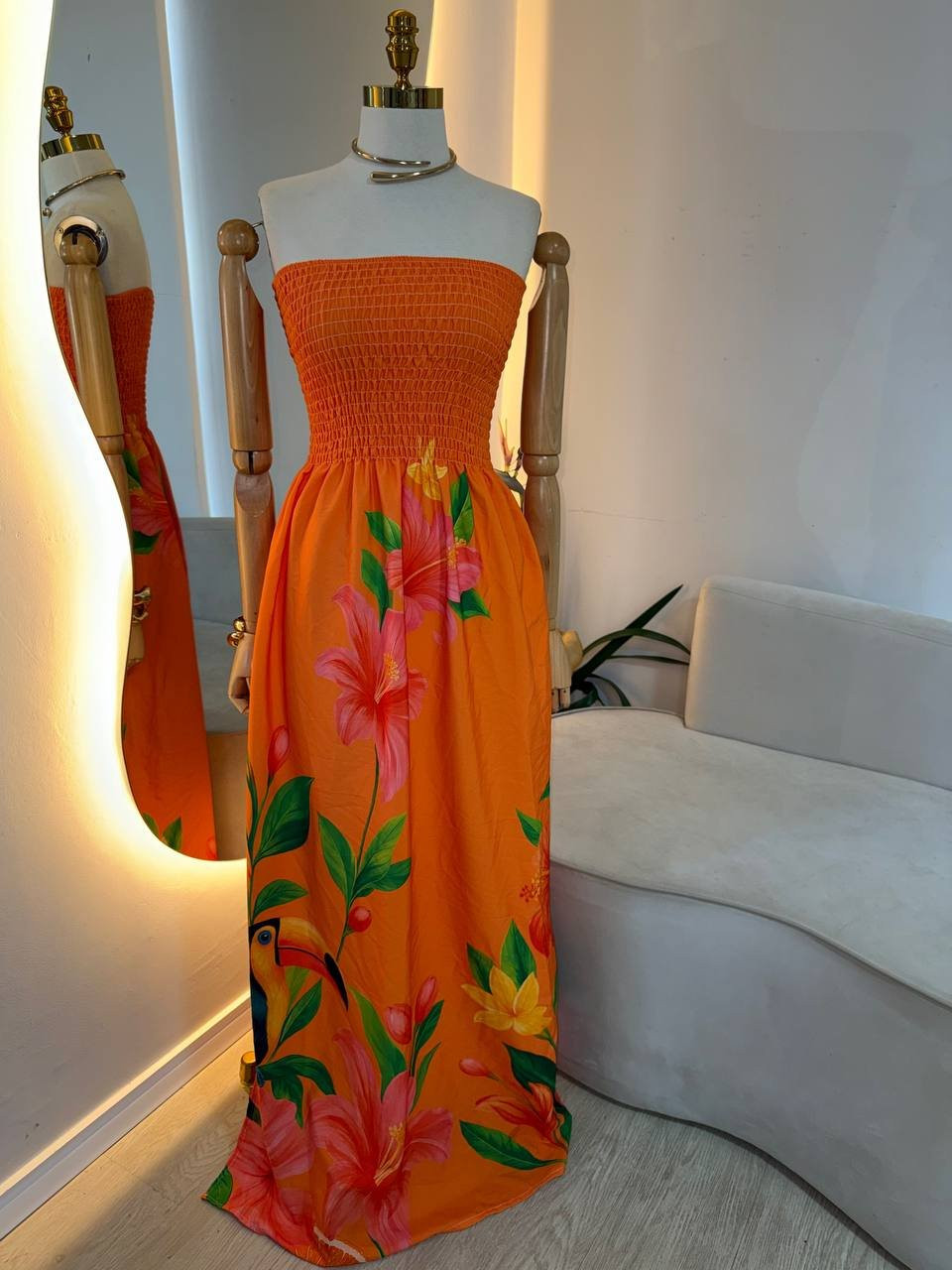 Vestido