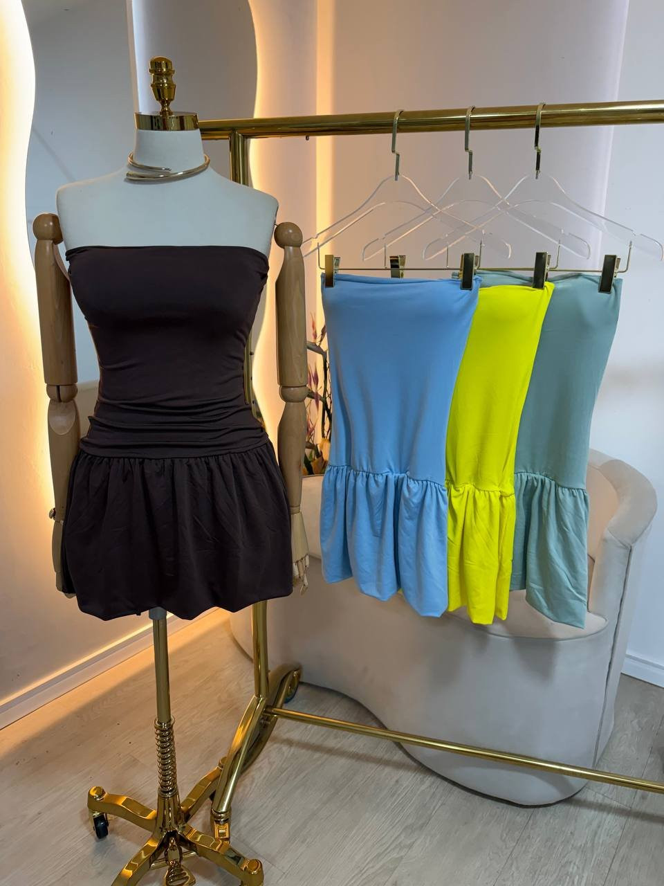 Vestido 