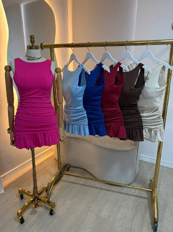 Vestido