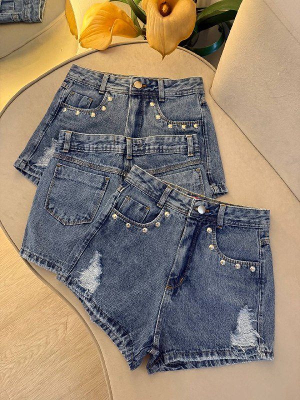 Short  Jeans Agatha