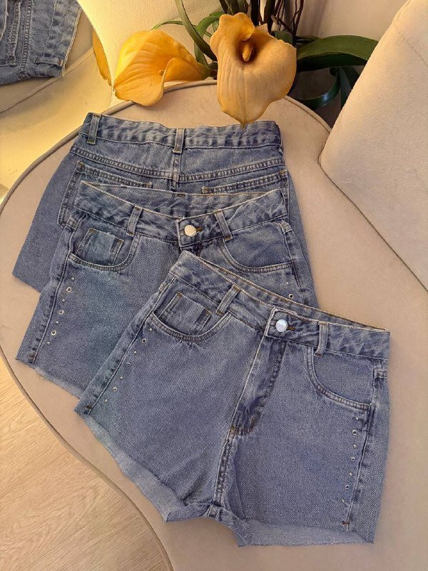 Short Jeans Patricia