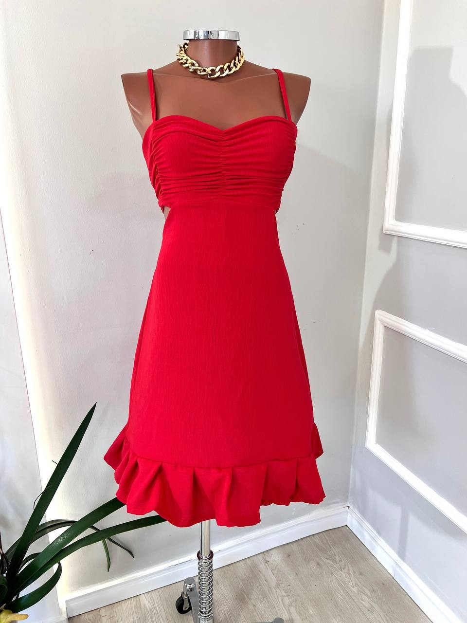 Vestido
